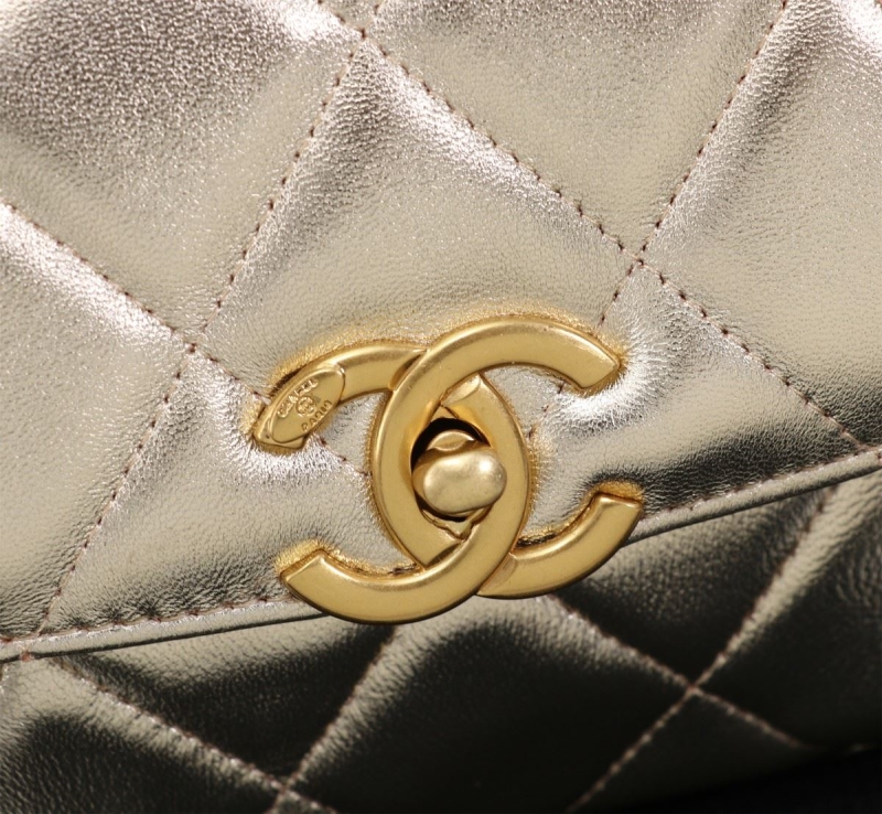 Ch**el satchel bags